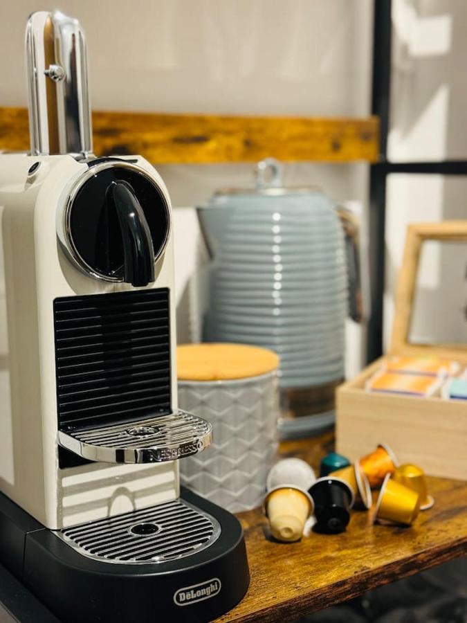Klassen Stay - Design Studio In 11 Etage - Tolle Aussicht - Sauna, Pool - Netflix Lahnstein Dış mekan fotoğraf